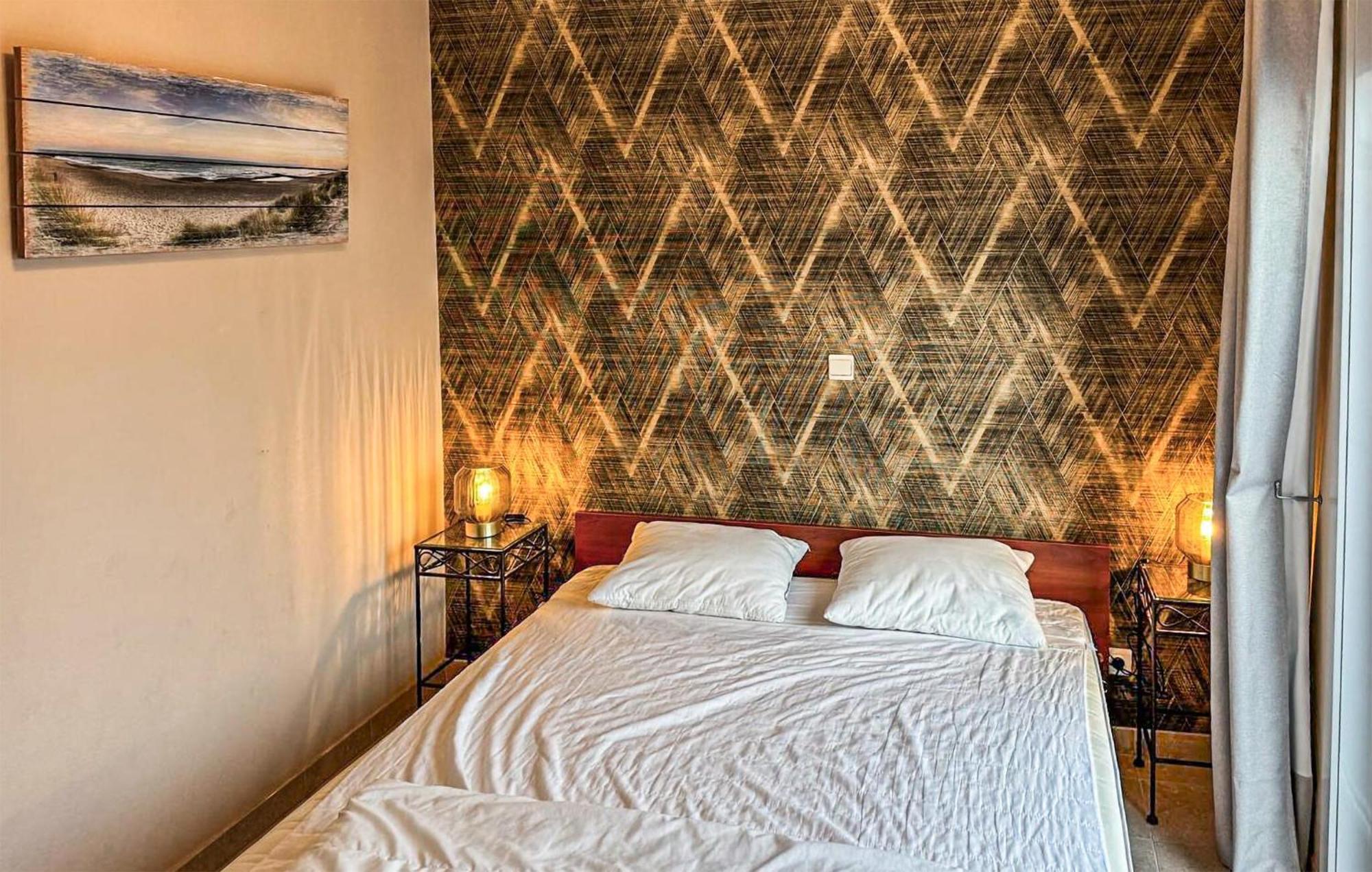 Residentie Zeezicht Apartment Остенде Екстериор снимка