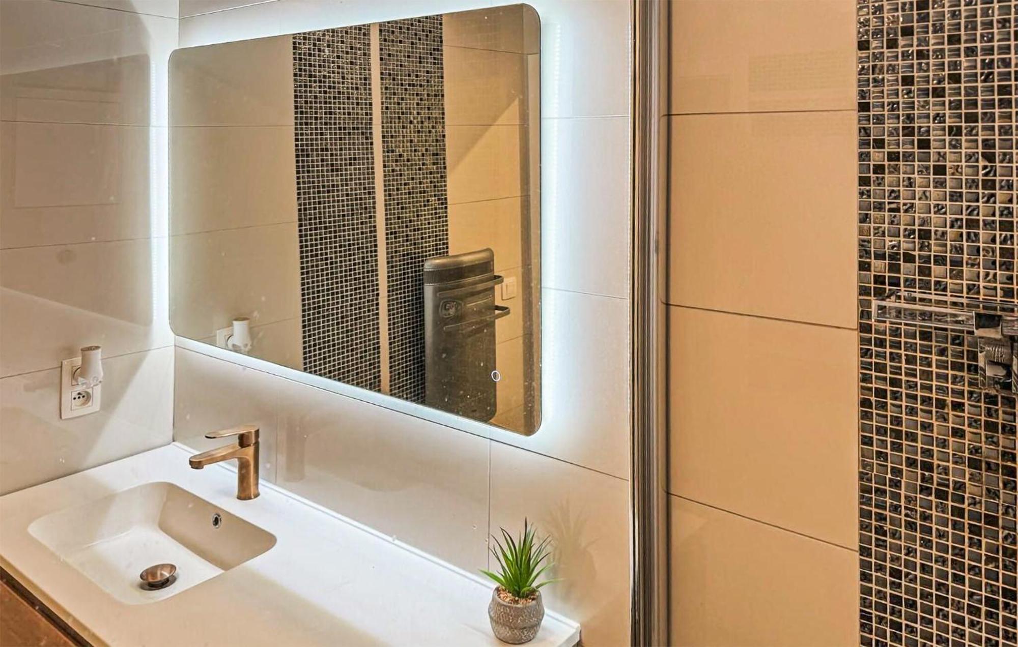 Residentie Zeezicht Apartment Остенде Екстериор снимка