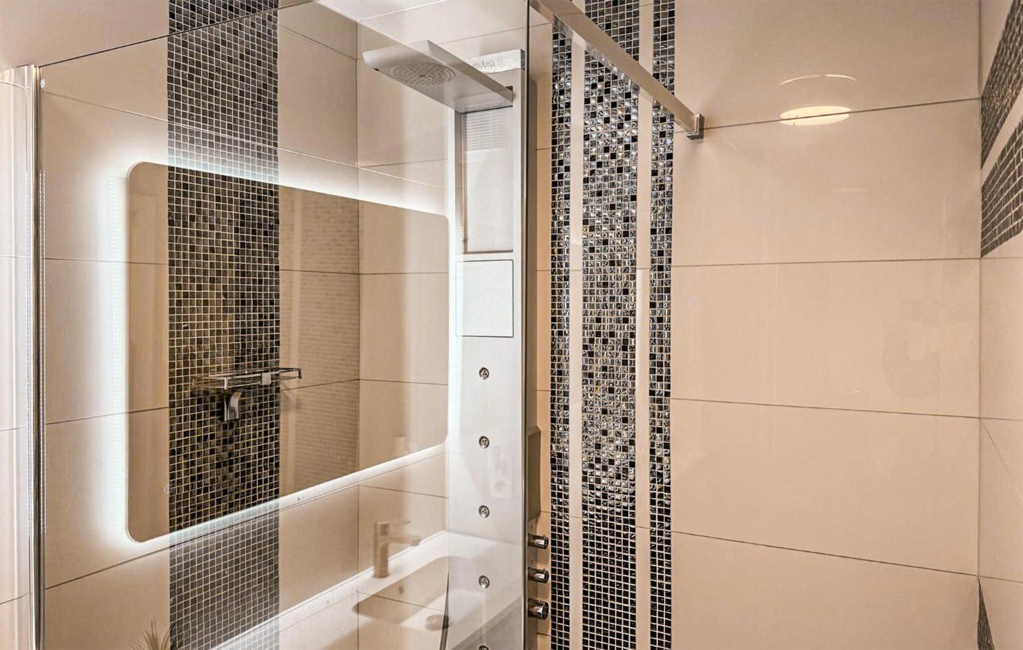 Residentie Zeezicht Apartment Остенде Екстериор снимка