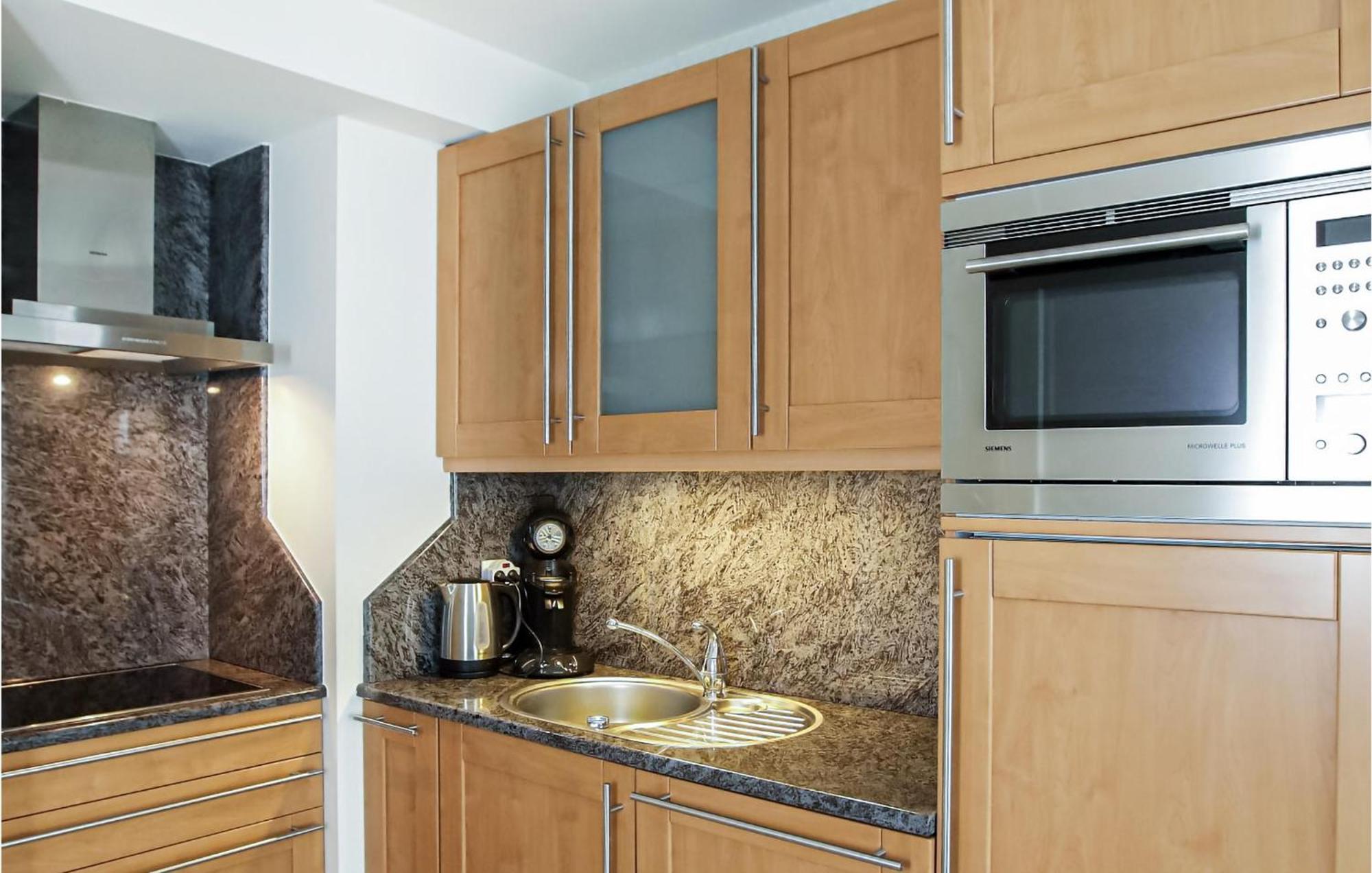 Residentie Zeezicht Apartment Остенде Екстериор снимка